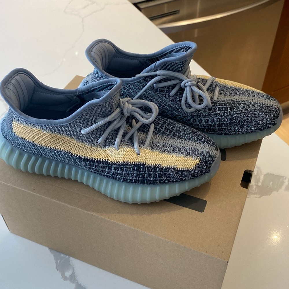 Yeezy Boost